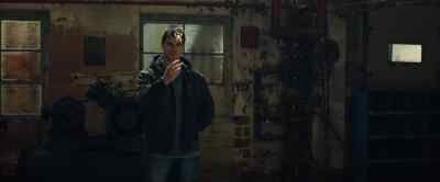 How do you wanna live in this life - Code 8