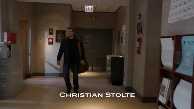 How do you want to split it up, Casey? - Chicago Fire