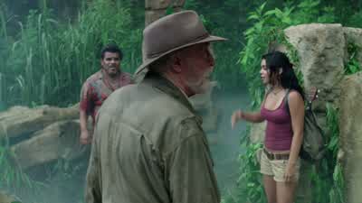 How do we find north without a compass? - Journey 2: The Mysterious Island