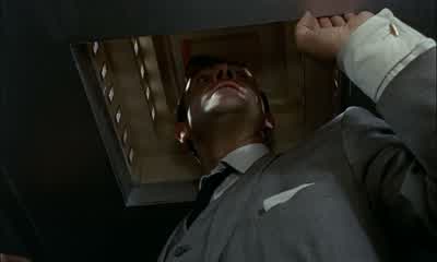 - How do we get it out? - Goldfinger