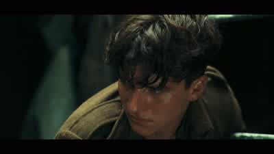 How do we get off? - Dunkirk