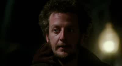 How do we go in? - Home Alone