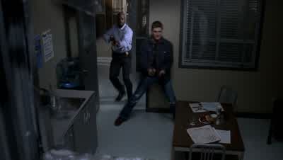 -How do we kill her? - Supernatural