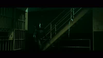 How do we know he's still alive? - Watchmen