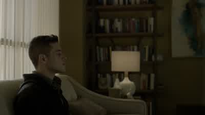 How do we know if we're in control? - Mr. Robot