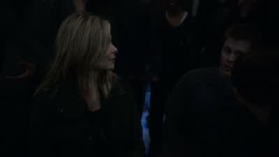 How do we know that's everything? - The 100