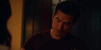 HOW DO WE KNOW WE'LL
LAST IF WE'VE NEVER
REALLY BEEN TESTED? - Kung Fu