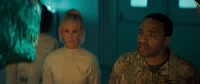 How do we stop him from getting it? - Venom: The Last Dance