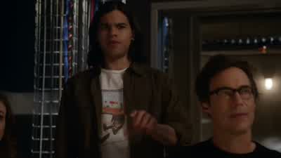 How do we stop them? - The Flash