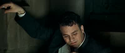 - How do you believe a crazy guy? - Shutter Island