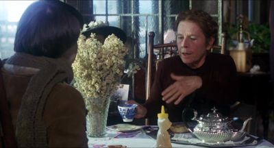 HOW DO YOU DO I'M MRS CHASEN DO COME IN - Harold and Maude