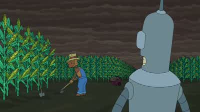 How do you do it? - Futurama