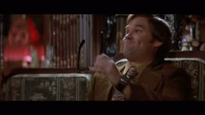 How do you do, ma'am? - Big Trouble in Little China