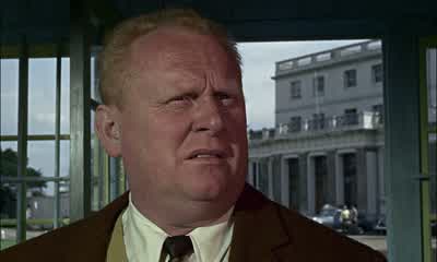 - How do you do? - Goldfinger
