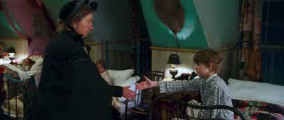 How do you do? - Nanny McPhee