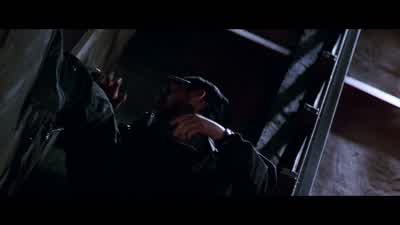 - How do you do, senator? - Mission: Impossible