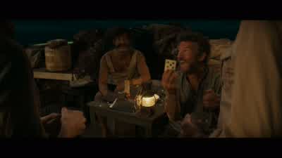 How do you do that? - Indiana Jones and the Dial of Destiny