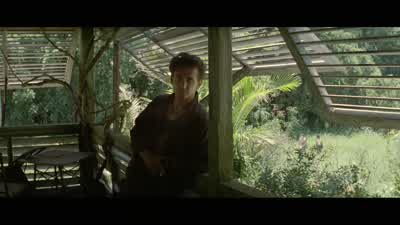 How do you do that? - The Thin Red Line