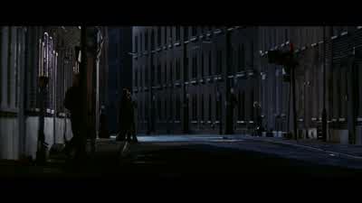 - How do you do that? - V for Vendetta