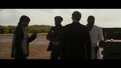 How do you do this, Yuri, huh? - Lord of War