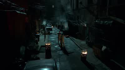 How do you expect to win, Oswald? - Gotham