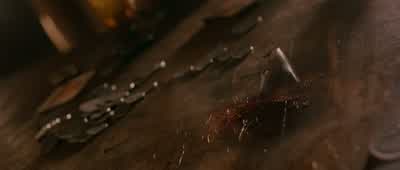 How do you fare on water? - Gangs of New York