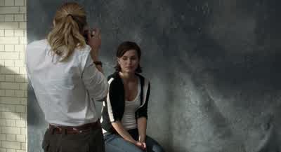 How do you feel about him using your life? - Closer