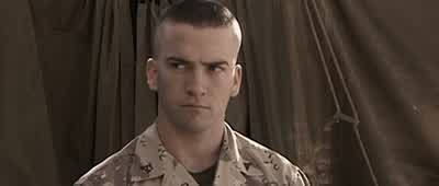 How do you feel about the Iraqis? - Jarhead