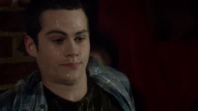 How do you feel? - Teen Wolf