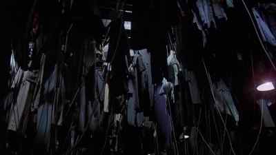 How do you
get those down? - My Bloody Valentine