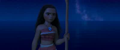 How do you get your tattoos? - Moana