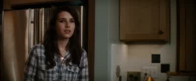 How do you handle it? - Scream 4