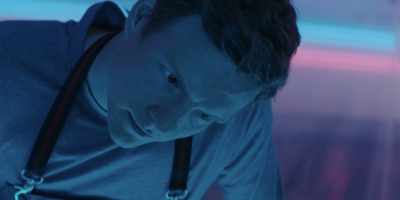 How do you, who is,
as you yourself said, - Dexter: Original Sin