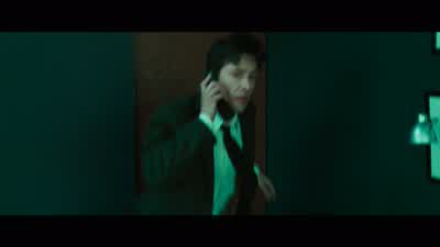 HOW DO YOU KNOW ALL THIS? - The Matrix