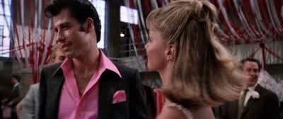 How do you know her? - Grease