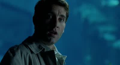 How do you know him? - Closer