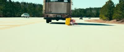 How do you know how to drive like that, Dad? - Dirty Grandpa