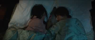 How do you know? - The Handmaiden