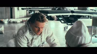 - How do you know? - Inception