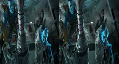 How do you know? - Avatar: The Way of Water