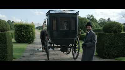 How do you know Sherlock Holmes? - Enola Holmes