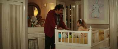 - How do you even know that?
- I have super powers! - Da grandi