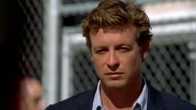 How do you know that? - The Mentalist