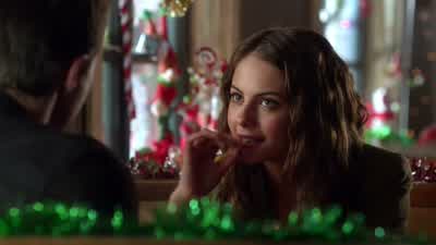 How do you know that Shane guy? - Arrow