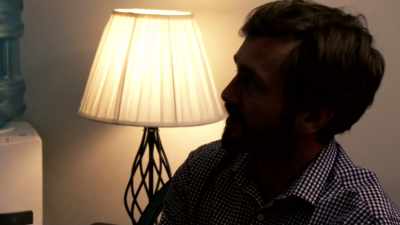- How do you even know that
this supposed evidence exists? - Hell House LLC II: The Abaddon Hotel