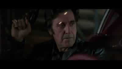 How do you know that we walked away from it? - Donnie Brasco