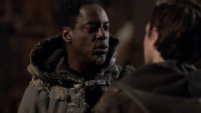 How do you
know that? - The 100