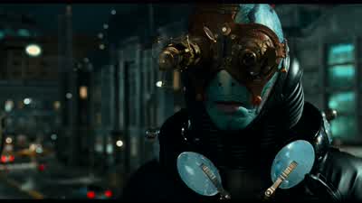 How do you know they work? - Hellboy II: The Golden Army