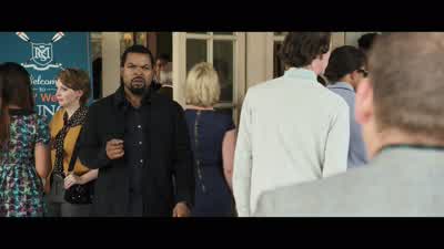 How do you know this person? - 22 Jump Street