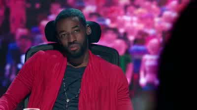 HOW DO YOU LIKE IT?! - Black Mirror